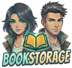 BookStorage